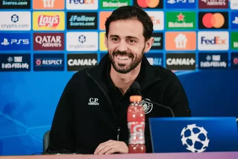  برناردو: مانشستر سيتي سيعود لمكانته التي يستحقها.. وأعرف ما يريده جوارديولا